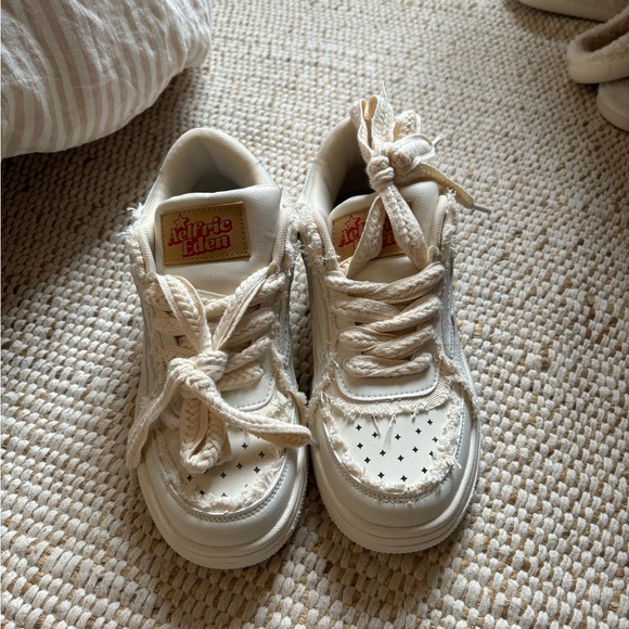 💫 AELFRIC EDIN SNEAKERS 💫 - Picture 6 of 6